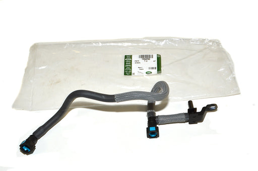 1354290LR - Fuel Return Tube  by LAND ROVERFuel System Part Land Rover Range Rover Discovery, Range Rover Sport