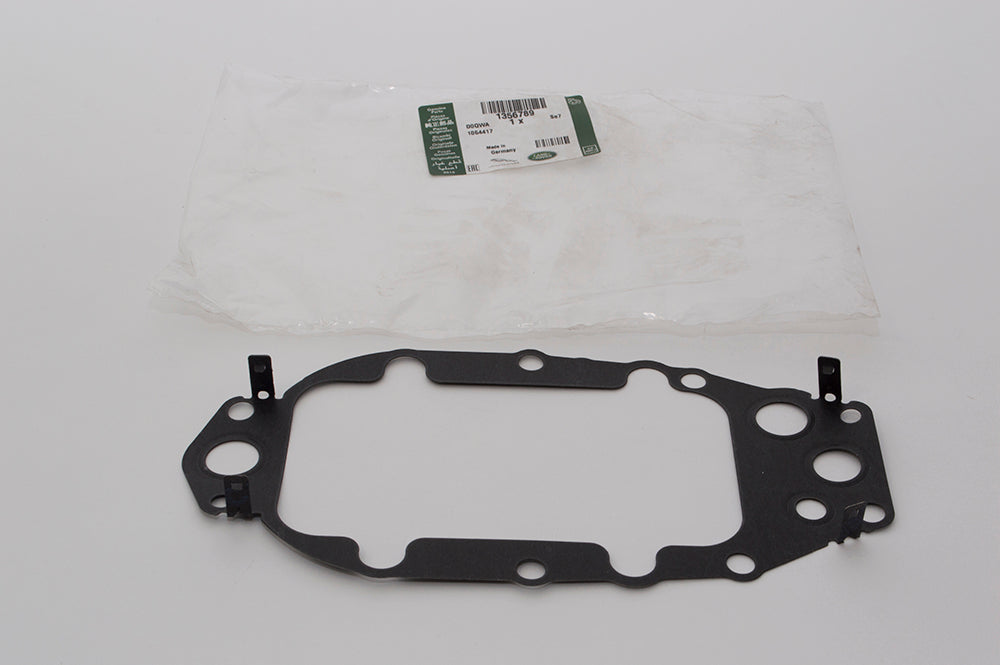 1356789LR - Oil Cooler Gasket – 2.7 TDV6  by LAND ROVEREngine Part Land Rover Range Rover Discovery, Range Rover Sport