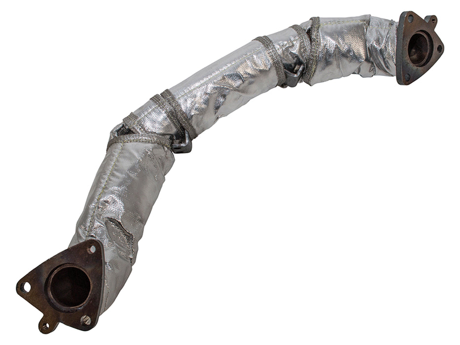 1357035 - Manifold Pipe  by AllmakesEngine Part Land Rover Range Rover Discovery, Range Rover Sport