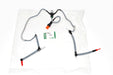 1386505LR - TUBE - INJECTION PUMP LEAK-OFF  by LAND ROVER Land Rover Range Rover 