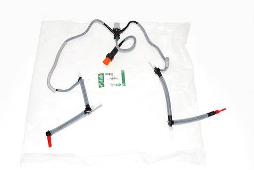 1386505LR - Tube - Injection Pump Leak-Off  by LAND ROVEREngine Part Land Rover Range Rover Discovery, Range Rover Sport