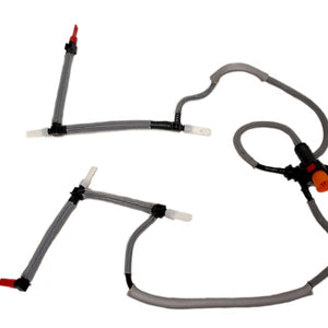 1386505 - PIPE - LEAK OFF - FUEL - TD6 2.7 DIESEL