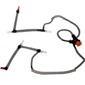 1386505 - Fuel leak off pipes (without fuel temperature sensor)