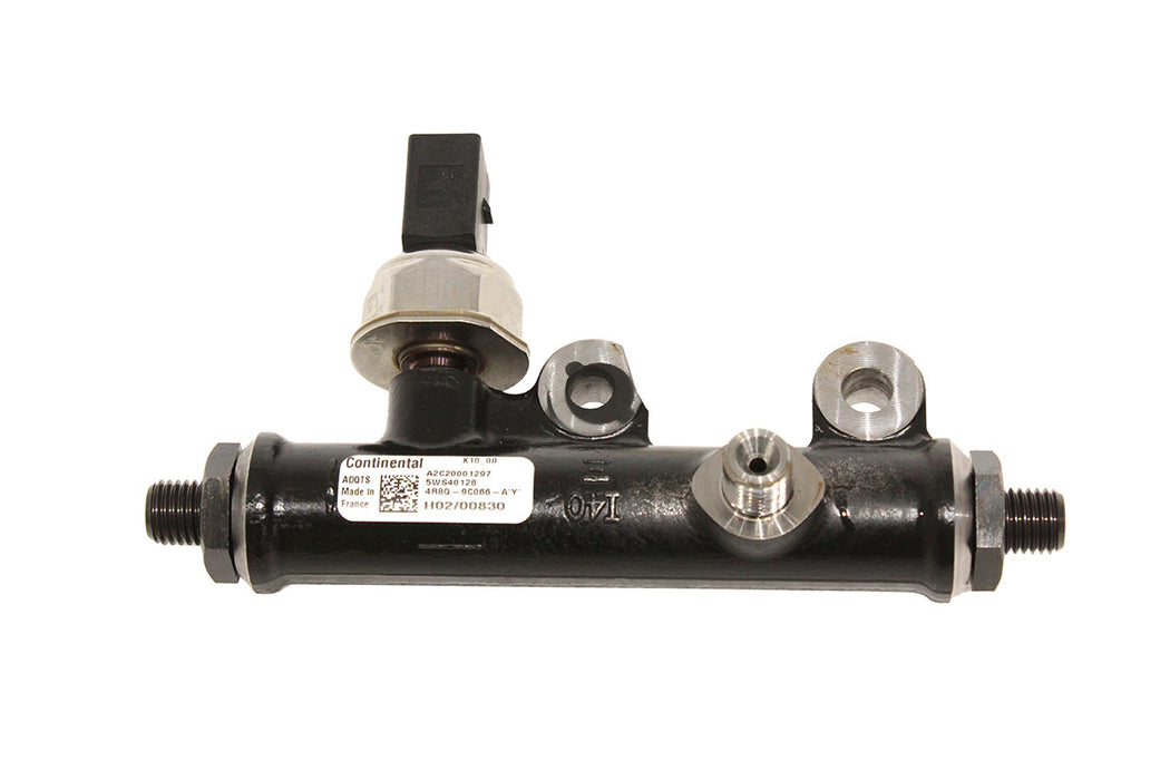 1387695 - Fuel Rail  by PR2 Allmakes OEEngine Part Land Rover Range Rover Discovery, Range Rover Sport