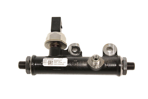 1387695 - Fuel Rail  by PR2 Allmakes OEEngine Part Land Rover Range Rover Discovery, Range Rover Sport