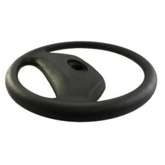 QTB502130 - Steering Wheel - 48 Spline Assembly