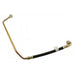ERR3495 - Turbo oil feed pipe 2.5TD  by AftermarketEngine Part Land Rover Range Rover Defender