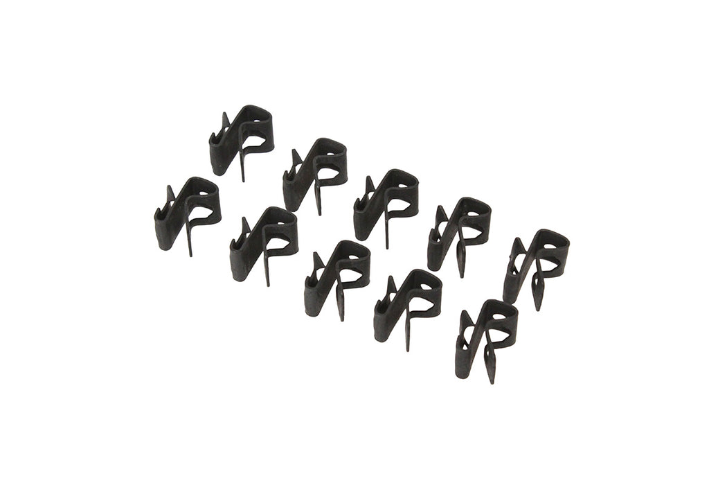 13H489L - Clip  by PR2 Allmakes OEBody Part Land Rover Range Rover Defender