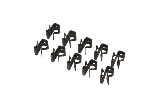 13H489L - Clip  by PR2 Allmakes OEBody Part Land Rover Range Rover Defender