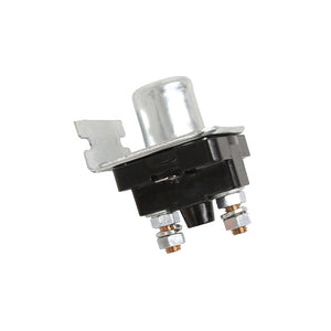13H5952L - solenoid petrol LUCAS start relay 12V