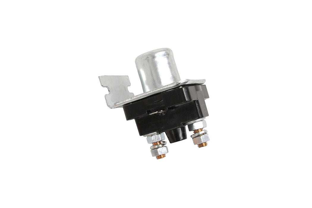 13H5952L - solenoid petrol LUCAS start relay 12V  by LucasElectrical Part Land Rover Range Rover Series