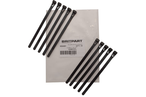 13H9727L - Tie Cable - EFI Hardware Part Land Rover Range Rover Defender, Discovery, Range Rover