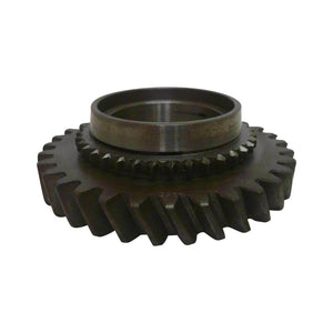FRC2056 - gear 1st speed S3 suff. C only