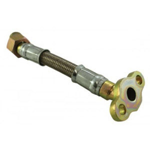 ERR4895 - Pipe oil drain turbo