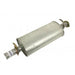 NTC6791 - Exhaust Silencer Exhaust Part Land Rover Range Rover Discovery