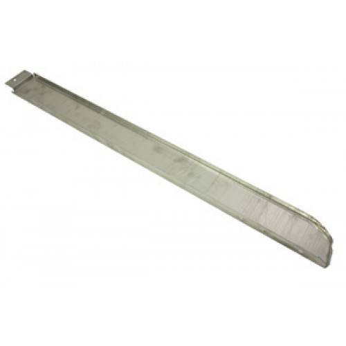 MRC5050 - Sill Panel – Rear Double Cab – LH Body Part Land Rover Range Rover Defender