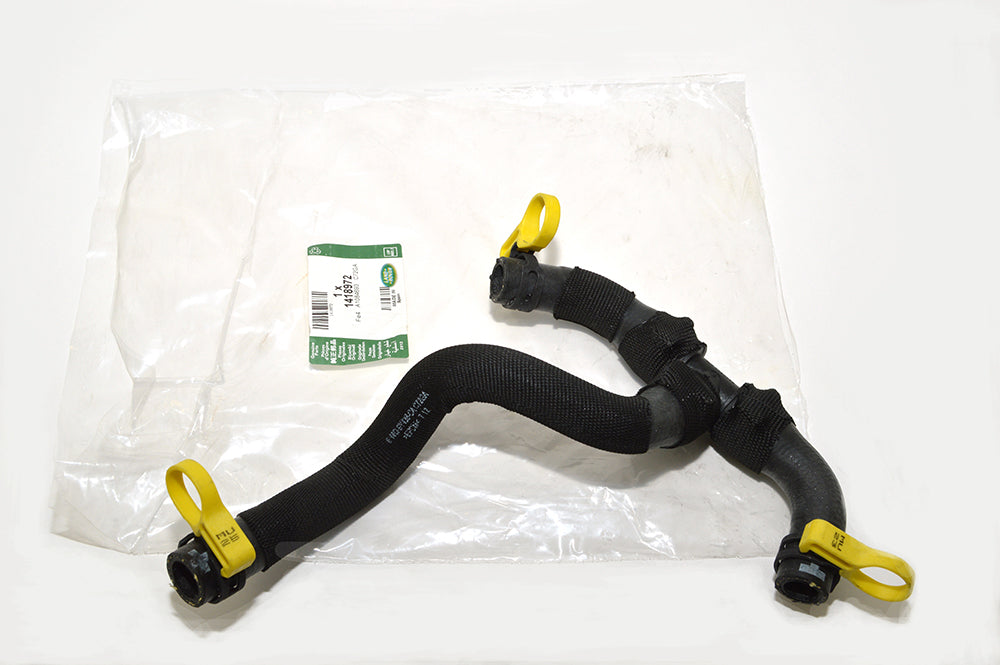 1418972LR - Hose  by LAND ROVER Land Rover Range Rover 