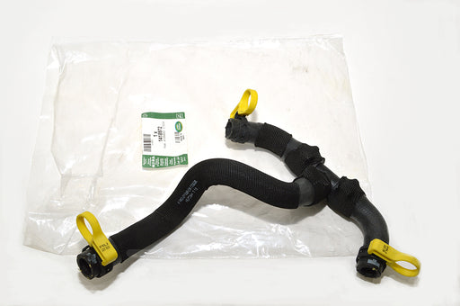 1418972LR - Hose  by LAND ROVER Land Rover Range Rover 