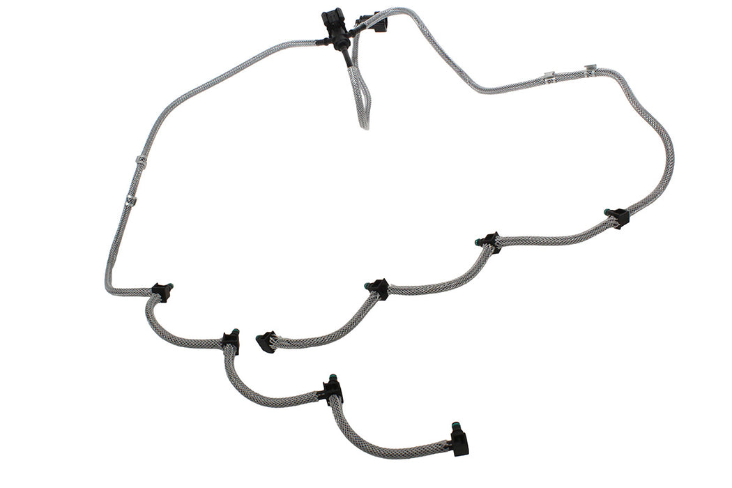 1423955 - Fuel pipe  by AftermarketFuel System Part Land Rover Range Rover 