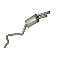 NRC9836 - Exhaust RRcl tailpipe