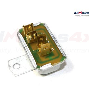 148876 - REG FOR INSTRUMENTS