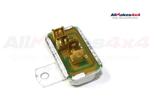 148876 - Instrument Voltage Stabiliser  by PR2 Allmakes OEElectrical Part Land Rover Range Rover Defender, Series