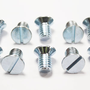 1510 - SCREW - FRONT BRAKES
