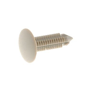 MWC9832LUHLR - fastener grey each GENUINE LR