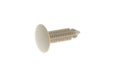 MWC9832LUHLR - fastener grey each GENUINE LR  by Land RoverInterior Accessory Land Rover Range Rover Defender, Discovery, Range Rover