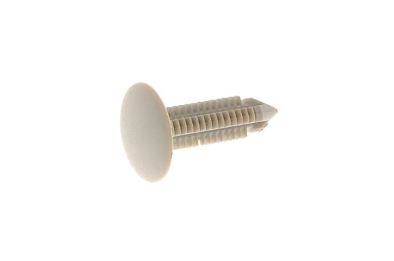 MWC9832LUHLR - fastener grey each GENUINE LR  by Land RoverInterior Accessory Land Rover Range Rover Defender, Discovery, Range Rover
