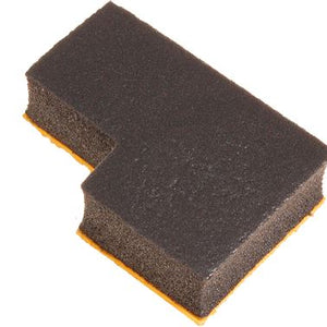 MXC3684 - RH front upper roof to side seal