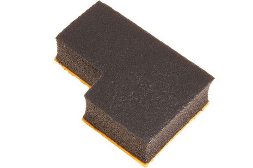 MXC3684 - Roof to Side Seal – Front Upper – RH  by PR2 Allmakes OEBody Part Land Rover Range Rover Defender