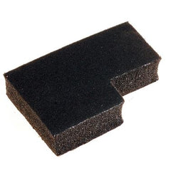 MXC3685 - LH front upper roof to side seal 90/110