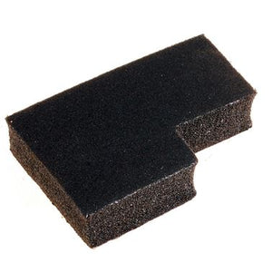 MXC3685 - LH front upper roof to side seal 90/110