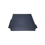 LR006401 - Loadspace Mat - Half Length Rubber Discovery 3 / 4