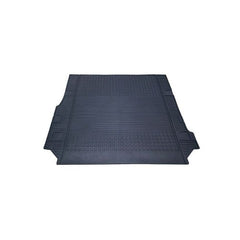 LR006401 - Loadspace Mat - Half Length Rubber Discovery 3 / 4