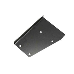 LR062009 - Capping Corner Bracket - LH Black
