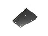 LR062009 - bracket corner capping LH black  by AftermarketBody Part Land Rover Range Rover Defender