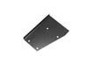 LR062009 - Capping Corner Bracket - LH Black  by AftermarketBody Part Land Rover Range Rover Defender