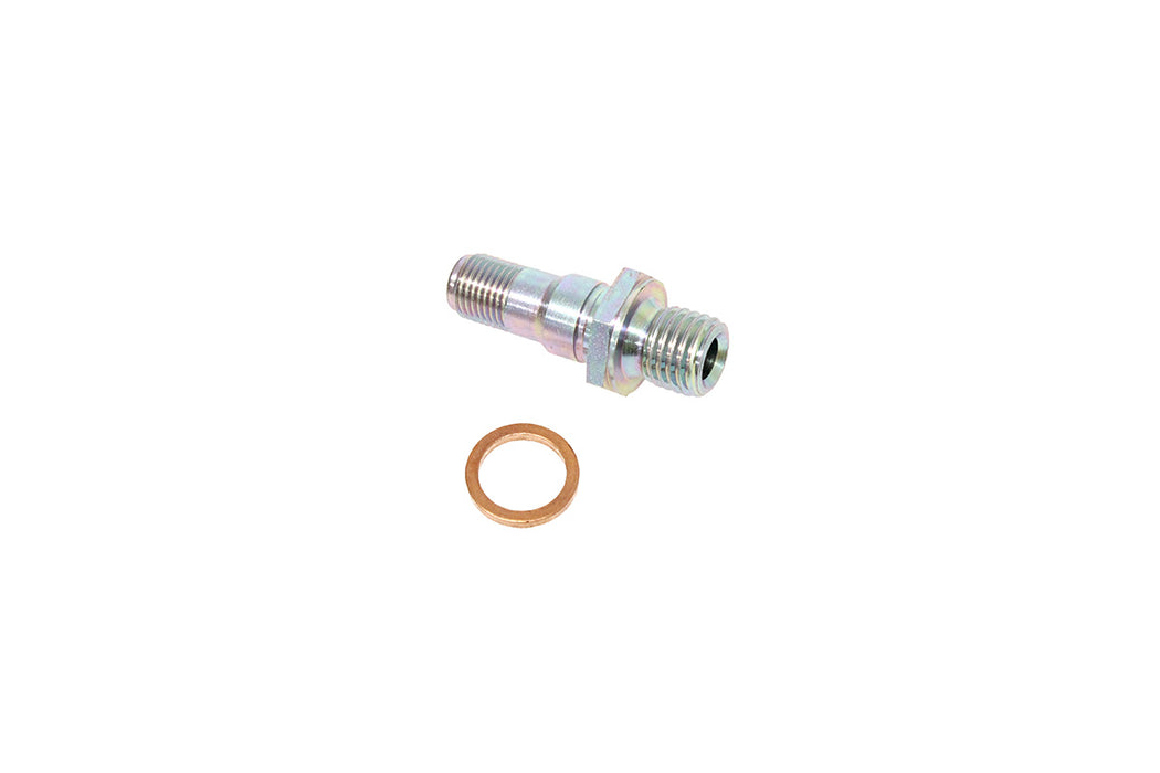 1587010533 - Banjo Adaptor  by BoschFuel System Part Land Rover Range Rover 