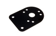 NRC8048 - Plate - socket  Land Rover Range Rover 
