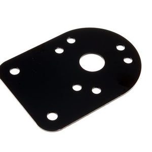 NRC8048 - Plaat - socket