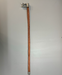 16.0085 - Braided Earth Strap with Battery Clamp 500mm long Electrical Part Land Rover Range Rover Defender, Series