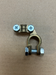 16.0121 - Accuklem (-) enkel Electrical Part Land Rover Range Rover 