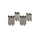 GA2005 - Head bolt set kit 300TDi  by PR2 Allmakes OEHardware Part Land Rover Range Rover Defender, Discovery, Range Rover