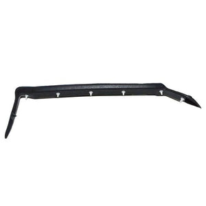LR029308LR - seal rear side door LH GENUINE LR '05>