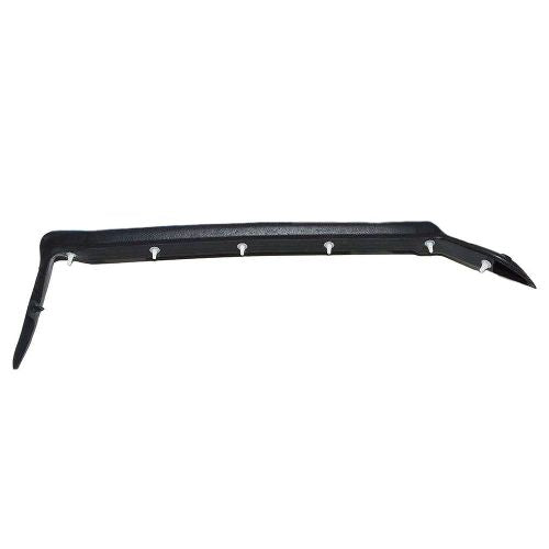 LR029308LR - Rear Door Side Seal '05> - LH  by Land RoverBody Part Land Rover Range Rover Defender