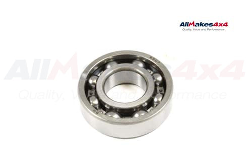 1645G - Mainshaft Bearing  by SKF, TimkenTransmission or Drivetrain Part Land Rover Range Rover Defender, Series
