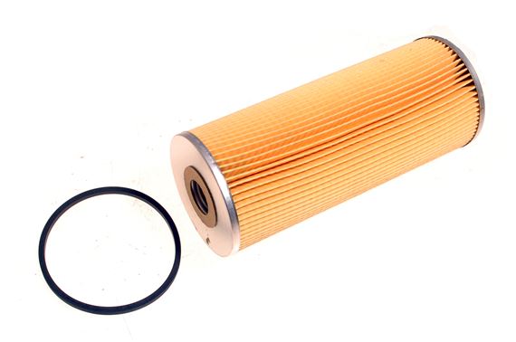 RTC3183LR - filter oil 2L & 2.6L IOE Genuine  by Land RoverEngine Part Land Rover Range Rover Defender, Series