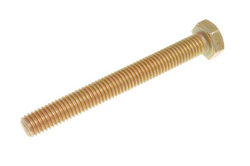SH108701L - bolt, set screw Exhaust Part Land Rover Range Rover Defender, Range Rover, Series